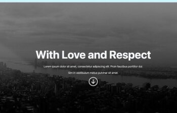 GenericTemplate Thumbnail