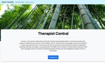 Group Practice Thumbnail